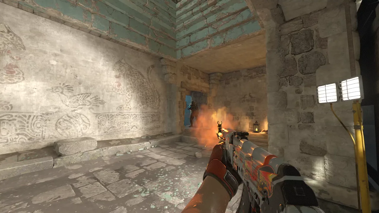 highlight